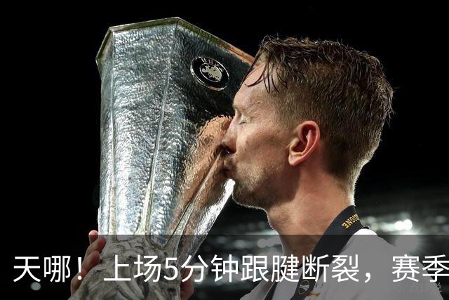 天哪！上场5分钟跟腱断裂，赛季结束！恩比德这运气真是不好